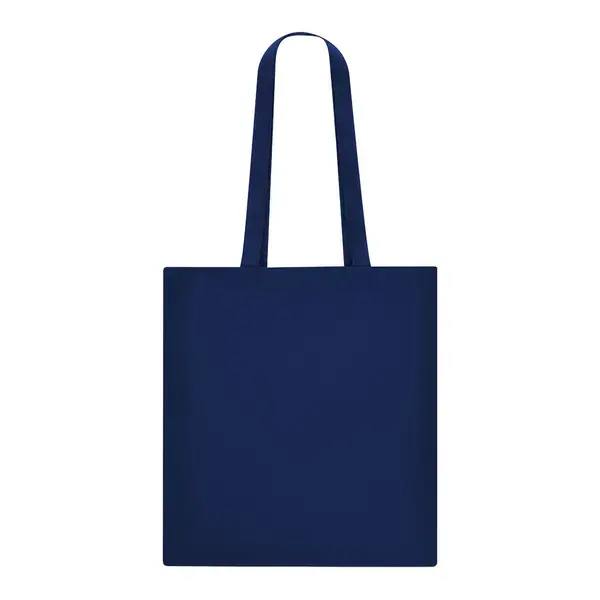 Tasche Turkal - navy blau, Farbe: navy blau personalisierte Geschenke , 2 image