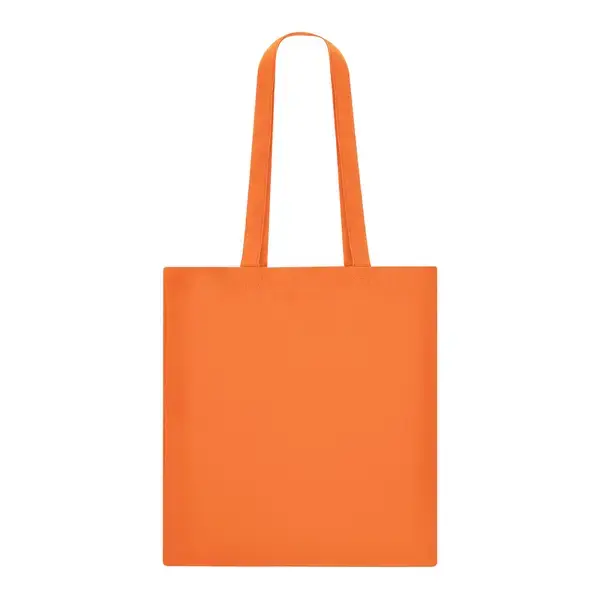 Tasche Turkal - orange, Farbe: orange personalisierte Geschenke , 2 image