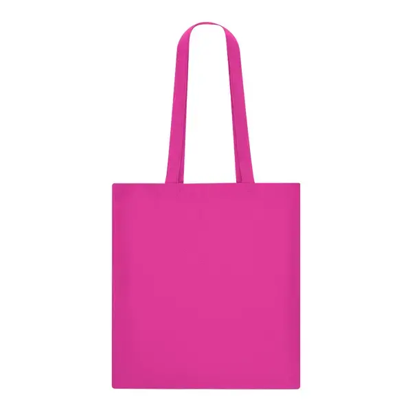 Tasche Turkal - rosa, Farbe: rosa personalisierte Geschenke , 2 image