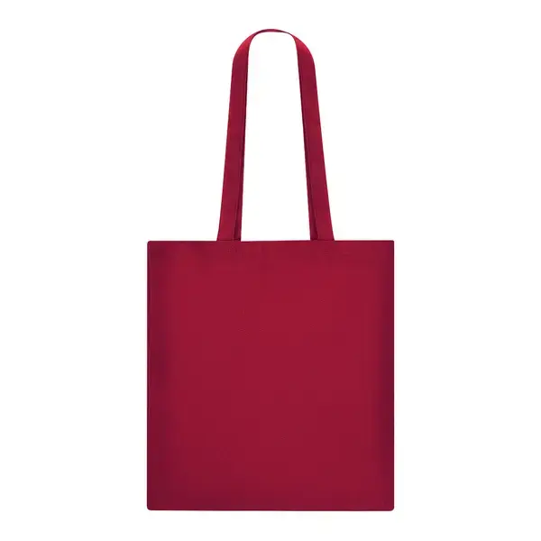 Tasche Turkal - bordeaux, Farbe: bordeaux personalisierte Geschenke , 2 image