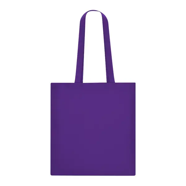 Tasche Turkal - lila, Farbe: lila personalisierte Geschenke , 2 image