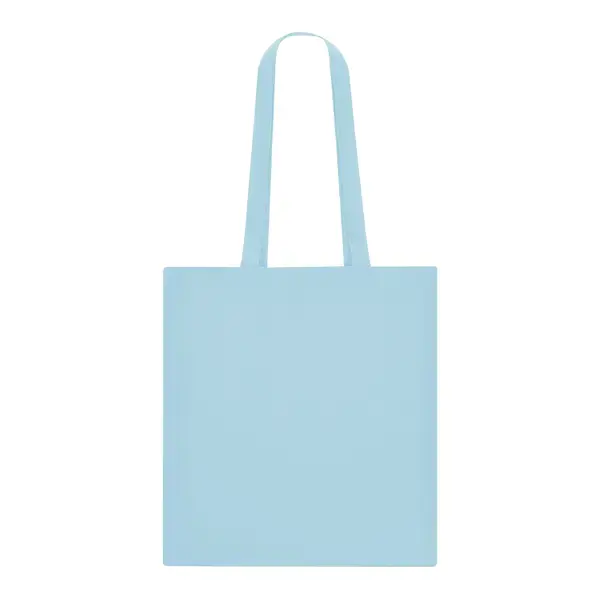 Tasche Turkal - hellblau personalisierte Geschenke , 2 image