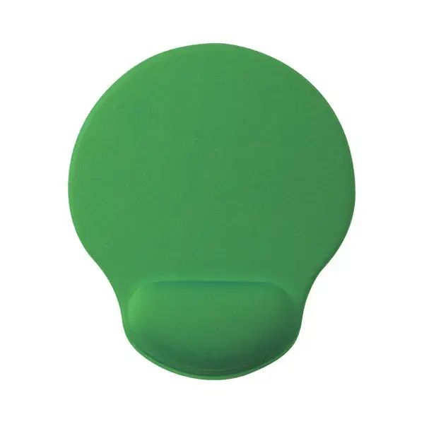 Mauspad Minet - grün, Farbe: grün personalisierte Geschenke , 3 image