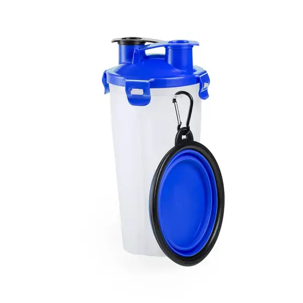 Haustier Set Matsen - blau, Farbe: blau personalisierte Geschenke , 2 image