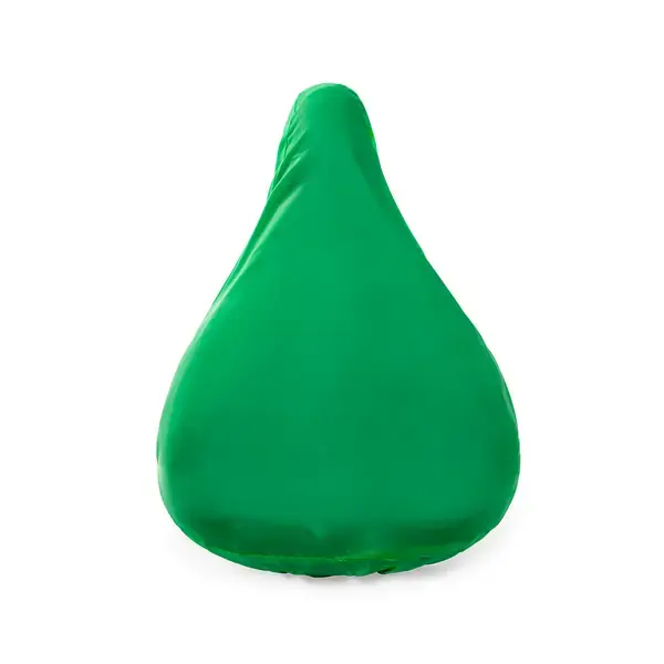 Fahrradsattel Hülle Lespley - grün, Farbe: grün personalisierte Geschenke , 2 image