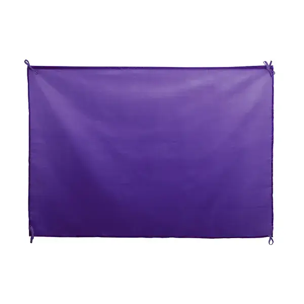 Fahne Dambor - lila, Farbe: lila personalisierte Geschenke , 2 image