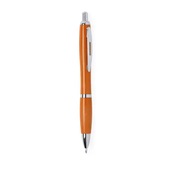 Kugelschreiber Prodox - orange, Farbe: orange personalisierte Geschenke , 2 image