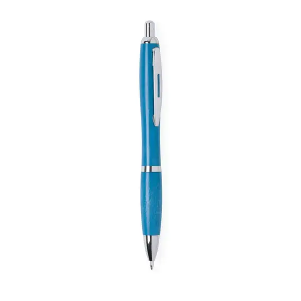Kugelschreiber Prodox - blau, Farbe: blau personalisierte Geschenke , 4 image