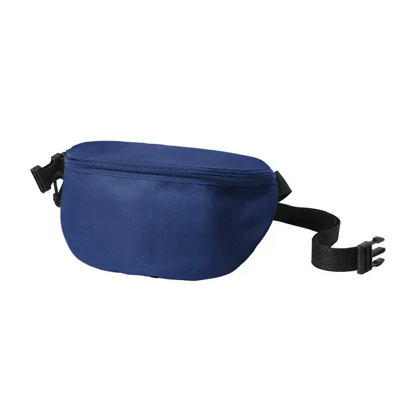 Gürteltasche Zunder - navy blau, Farbe: navy blau personalisierte Geschenke , 2 image
