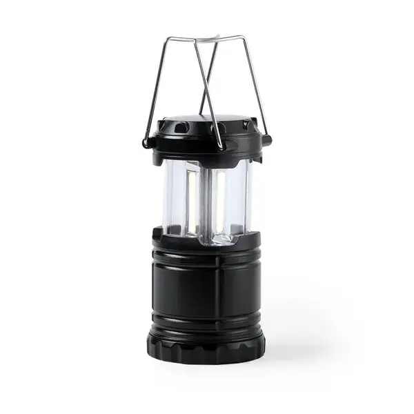 Lampe Demil - schwarz, Farbe: schwarz personalisierte Geschenke , 2 image