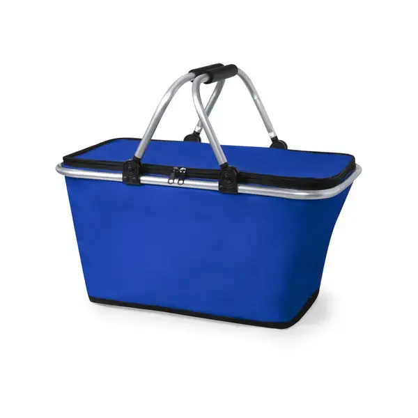 Wärme Tasche Yonner - blau, Farbe: blau personalisierte Geschenke , 4 image