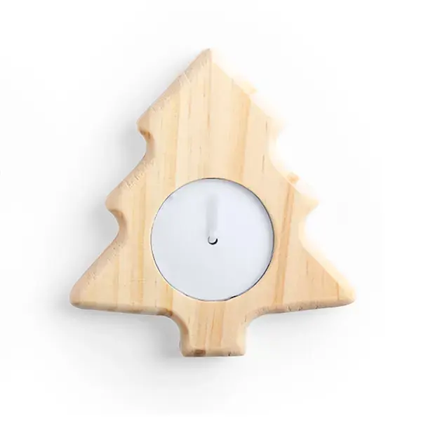 Kerze Deram - schiefer personalisierte Geschenke , 2 image