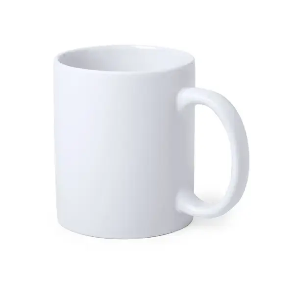 Sublimations Tasse Talmex - weiß, Farbe: weiß personalisierte Geschenke , 3 image