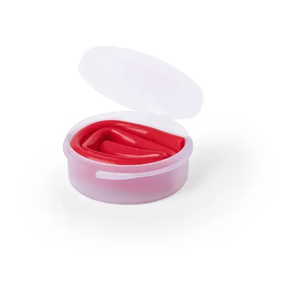 Strohhalm Parix - rot, Farbe: rot personalisierte Geschenke , 2 image