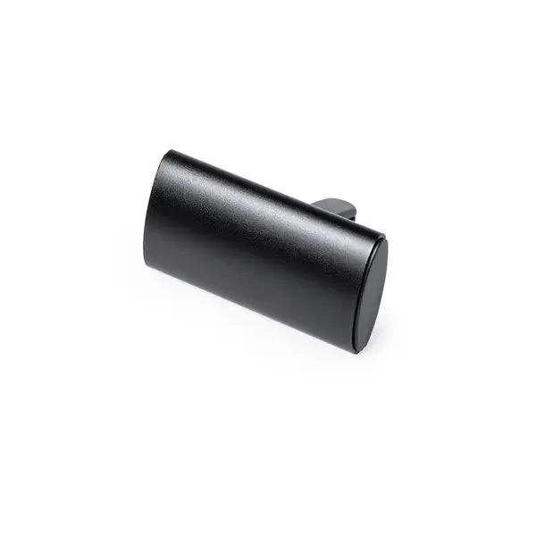 Lufterfrischer Becrux - schwarz, Farbe: schwarz personalisierte Geschenke , 4 image
