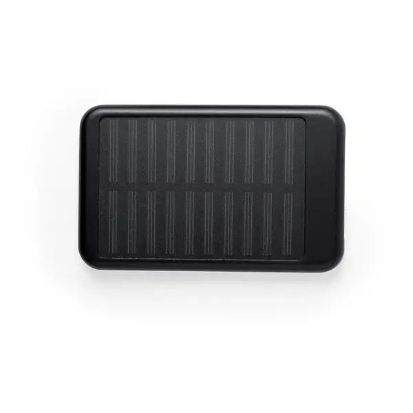 Power Bank Rudder - schwarz, Farbe: schwarz personalisierte Geschenke , 3 image