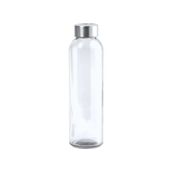 Trinkflasche Terkol - transparent, Farbe: transparent personalisierte Geschenke , 4 image