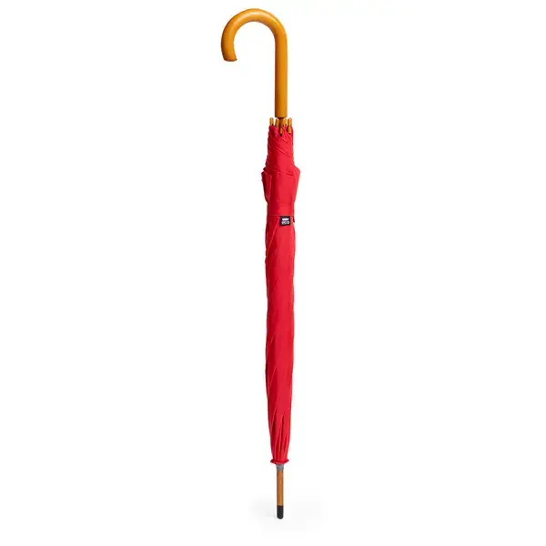 Regenschirm Bonaf - rot, Farbe: rot personalisierte Geschenke , 2 image