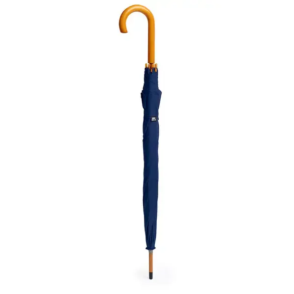 Regenschirm Bonaf - navy blau, Farbe: navy blau personalisierte Geschenke , 4 image