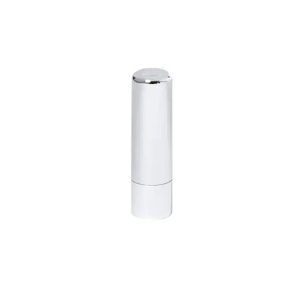 Lippenbalsam Tarian - silber, Farbe: silber personalisierte Geschenke , 2 image