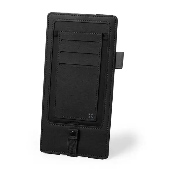 Ladegerät Ordner Merson - schwarz, Farbe: schwarz personalisierte Geschenke , 3 image