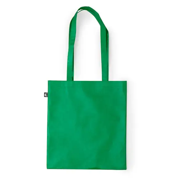 Tasche Frilend - grün, Farbe: grün personalisierte Geschenke , 2 image