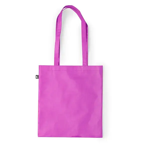 Tasche Frilend - rosa, Farbe: rosa personalisierte Geschenke , 2 image