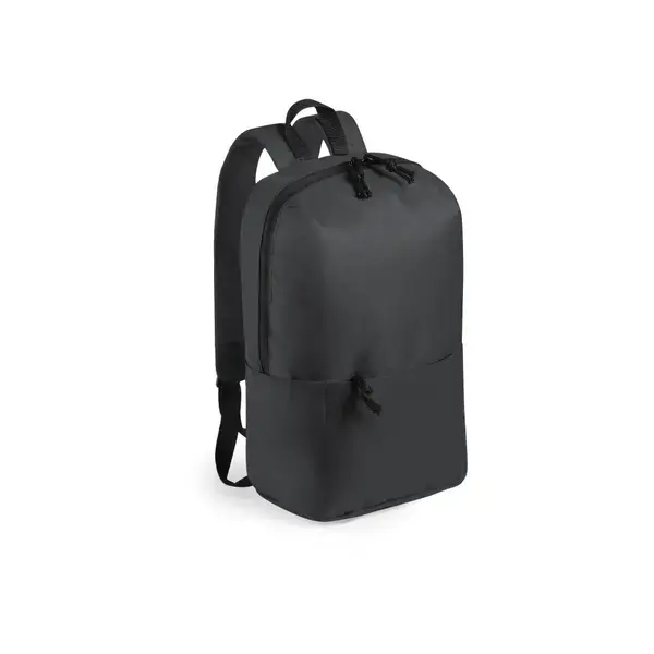 Rucksack Galpox - schwarz, Farbe: schwarz personalisierte Geschenke , 2 image
