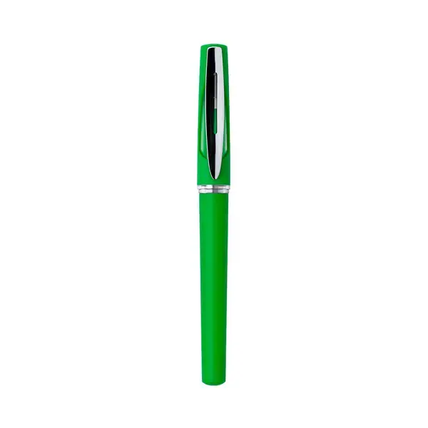 Roller Pen Kasty - grün, Farbe: grün personalisierte Geschenke , 2 image
