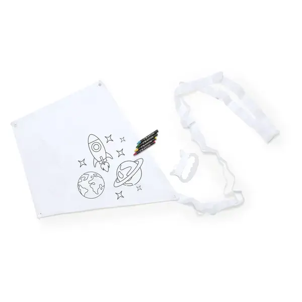 Drachen Yumbi - weiß, Farbe: weiß personalisierte Geschenke , 2 image