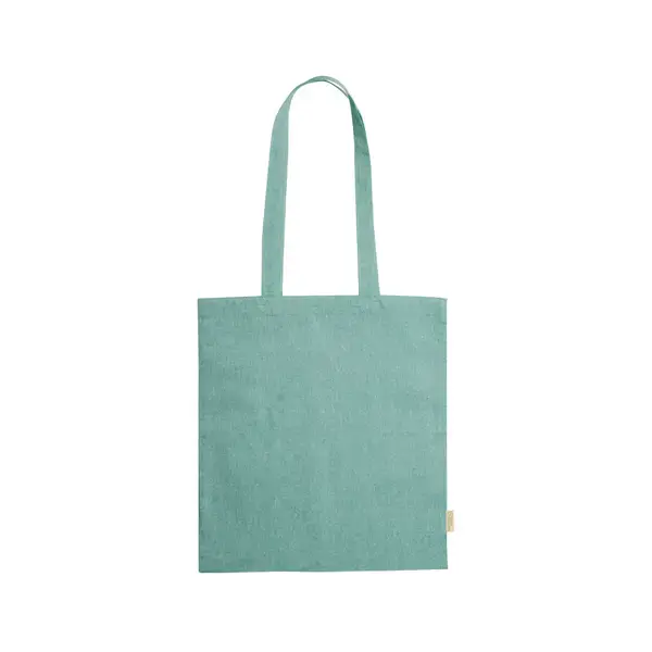 Tasche Graket - grün, Farbe: grün personalisierte Geschenke , 2 image