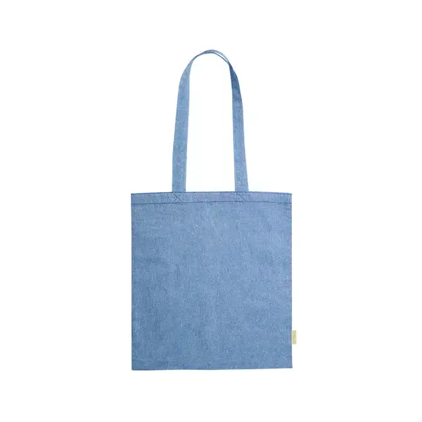 Tasche Graket - blau, Farbe: blau personalisierte Geschenke , 2 image