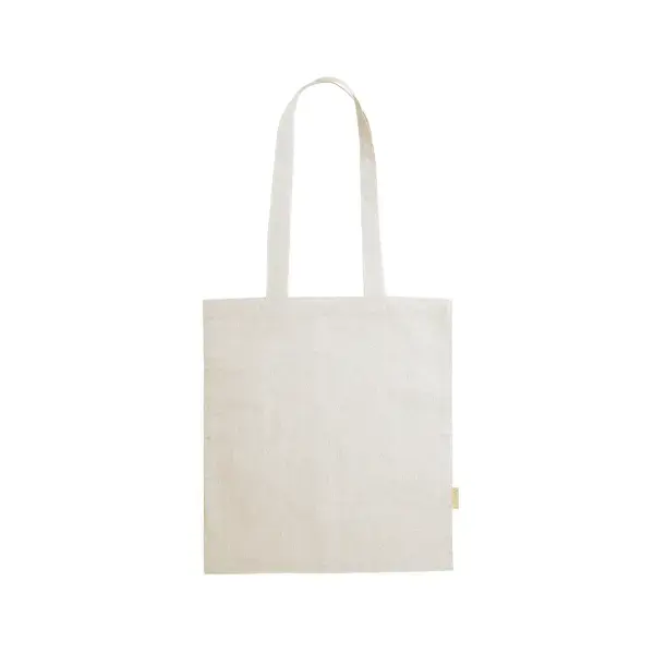 Tasche Graket - beige, Farbe: beige personalisierte Geschenke , 2 image