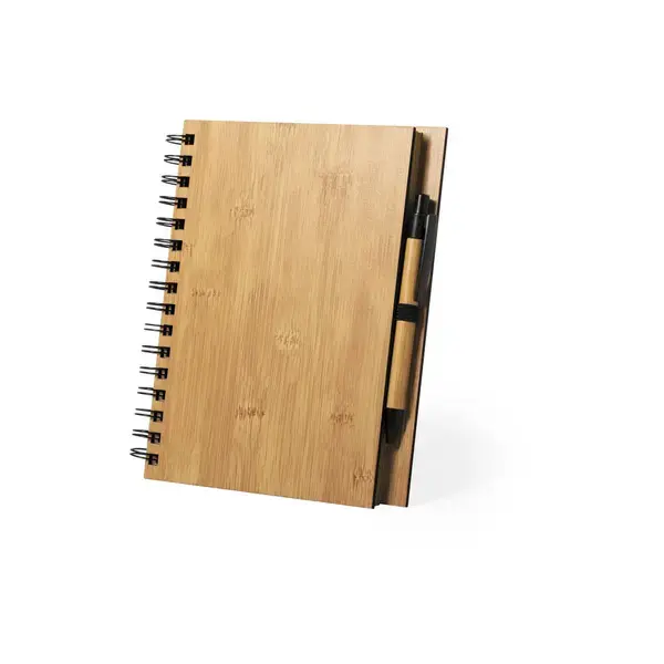 Notizbuch Polnar personalisierte Geschenke , 5 image