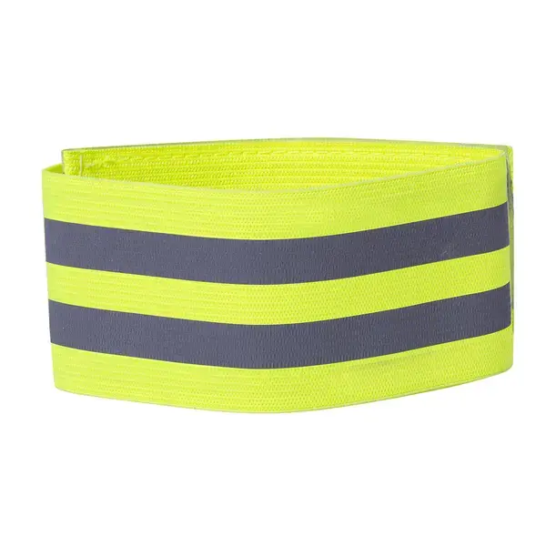 Reflektierend Armband Picton - gelb, Farbe: gelb personalisierte Geschenke , 4 image
