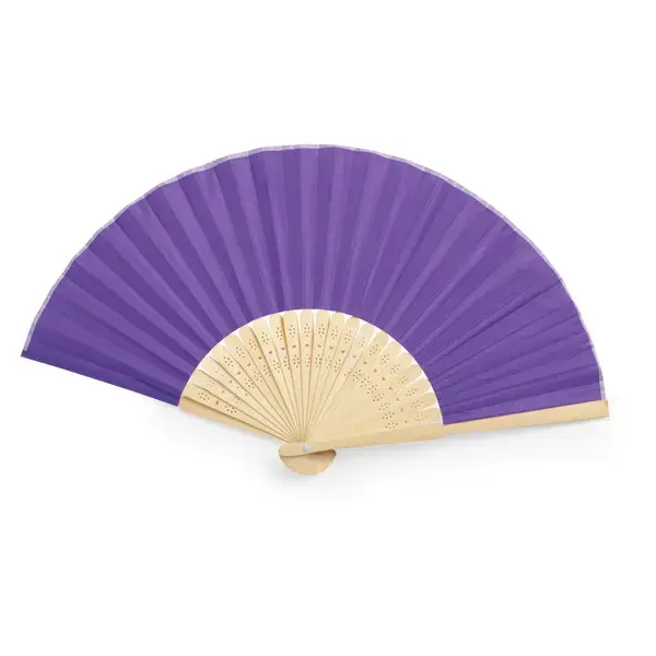 Fächer Kronix - lila, Farbe: lila personalisierte Geschenke , 4 image