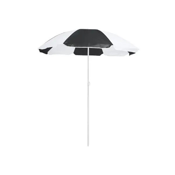 Sonnenschrim Nukel - schwarz, Farbe: schwarz personalisierte Geschenke , 2 image