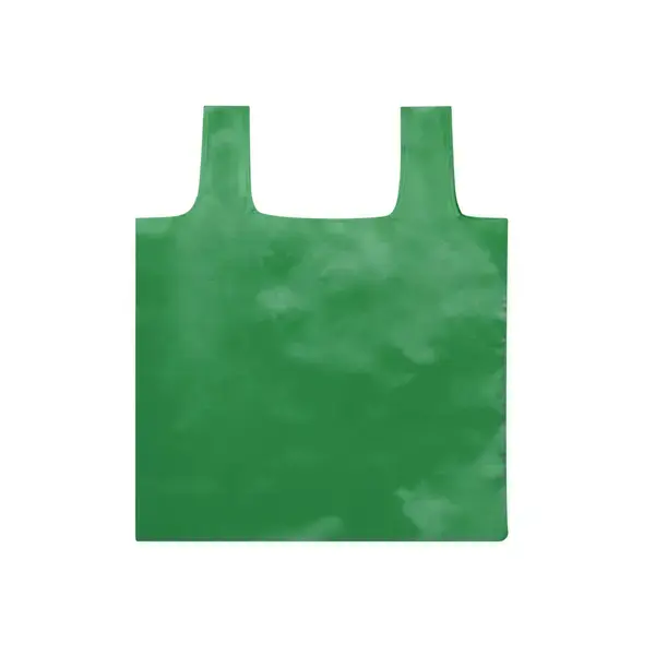 Faltbare Tasche Restun - grün, Farbe: grün personalisierte Geschenke , 2 image