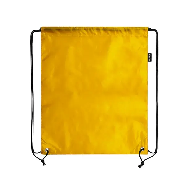 Rucksack Lambur - gelb, Farbe: gelb personalisierte Geschenke , 2 image