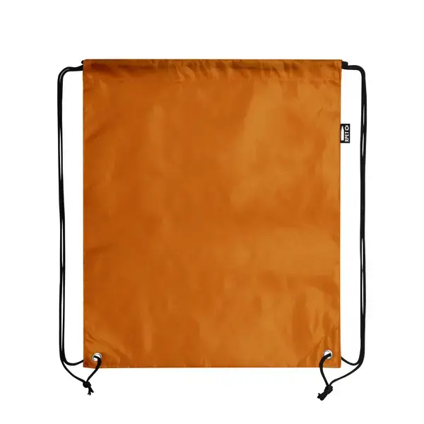 Rucksack Lambur - orange, Farbe: orange personalisierte Geschenke , 2 image
