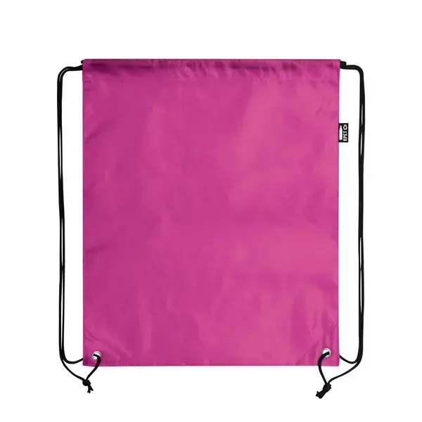 Rucksack Lambur - rosa, Farbe: rosa personalisierte Geschenke , 2 image