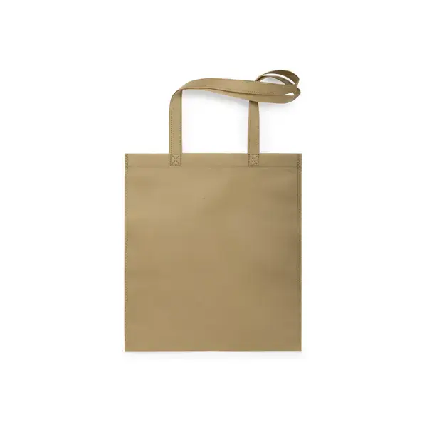 Tasche Nazzer - braun, Farbe: braun personalisierte Geschenke , 2 image