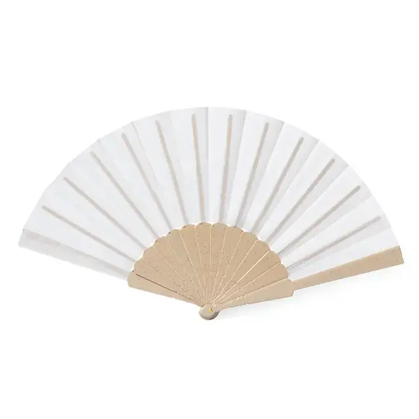 Fächer Lencer - naturfarben personalisierte Geschenke , 5 image