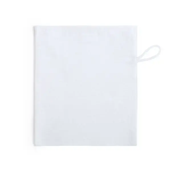 Hülle Claver - weiß, Farbe: weiß personalisierte Geschenke , 2 image