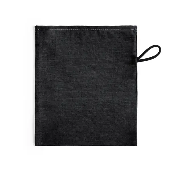 Hülle Claver - schwarz, Farbe: schwarz personalisierte Geschenke , 6 image