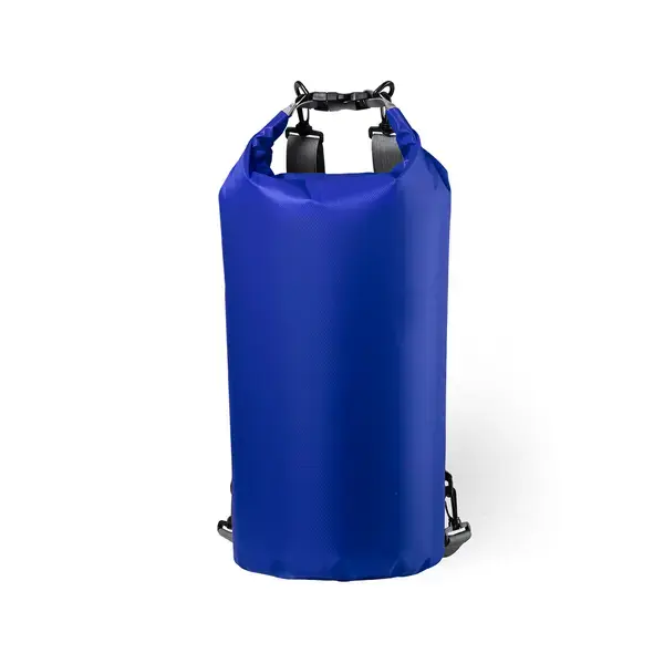 Rucksack Tayrux - blau, Farbe: blau personalisierte Geschenke , 5 image