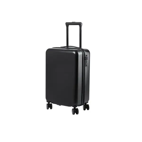 Trolley Hessok - schwarz, Farbe: schwarz personalisierte Geschenke , 2 image