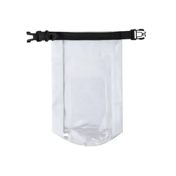 Tasche Kambax - weiß, Farbe: weiß personalisierte Geschenke , 3 image