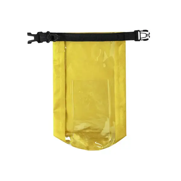 Tasche Kambax - gelb, Farbe: gelb personalisierte Geschenke , 3 image