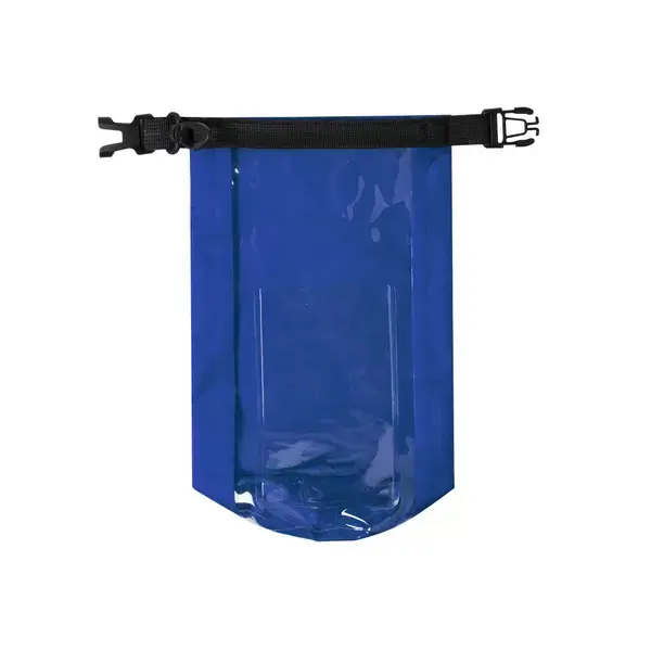 Tasche Kambax - blau, Farbe: blau personalisierte Geschenke , 2 image
